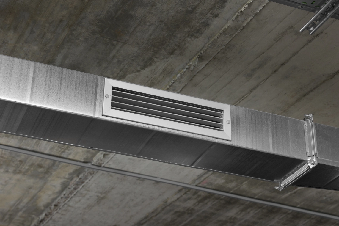 Moderne ventilacijske jedinice poboljšavaju kvalitetu zraka i zdravlje u zatvorenom prostoru.