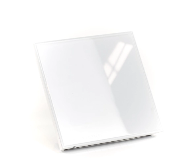 Termostat za ventilatorsku konvekciju MyСond Block bijelo tijelo