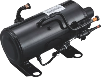 Kompresor serije MyCond MSHA(C)-***IX s inverterskim motorom