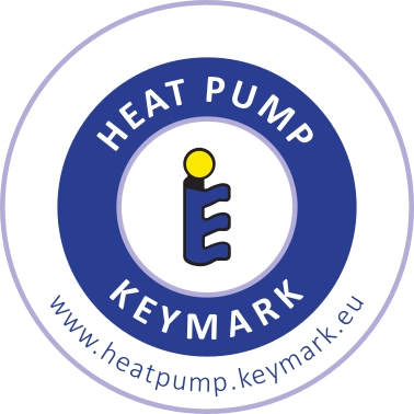 Oznaka kvalitete MyCond BeeSmart All-in-One KEYMARK
