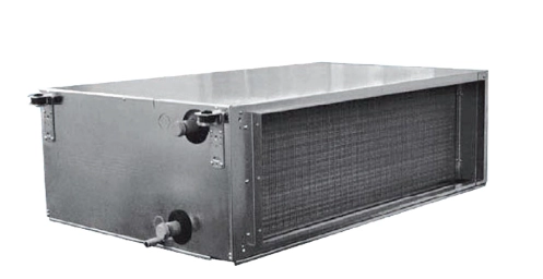 MyCond DFCL serija ventilatorskih konvektora s visokim performansama ESP-a.