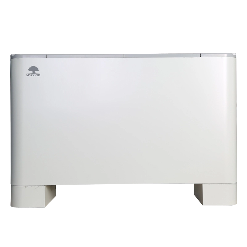MyCond MCFF Moderna podna ventilokonvektorska jedinica elegantnog dizajna.