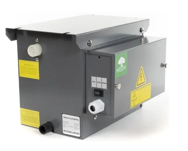 MyCond MHDM-3S generator pare za ovlaživanje zraka