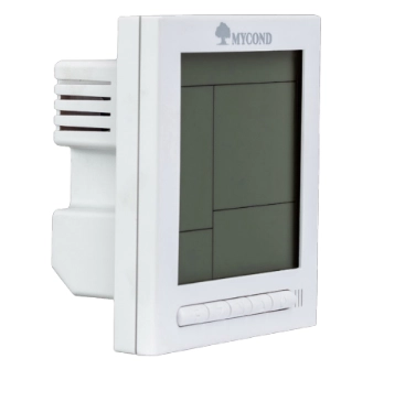 MyCond MHDM-3S Zidni higrostat Mycond JS 401 - 2