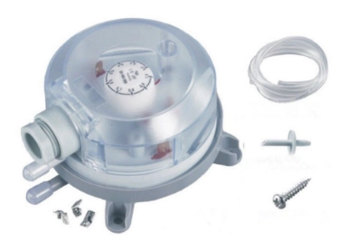 MyCond MHDM-D diferencijalni presostat - 1