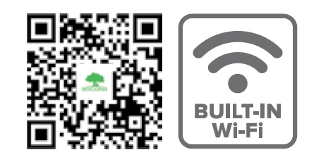 MyCond MVS***-DW QR kod za preuzimanje aplikacije