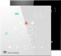 MyCond SEC/F moderne tehnologije upravljanja - 2