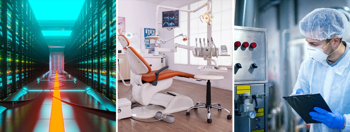 MyCond TECHNO MCU-YHA moderne tehnologije za poslovanje i medicinu