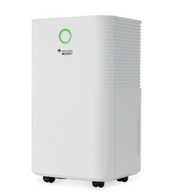Izgled MyCond TIBO Smart 10