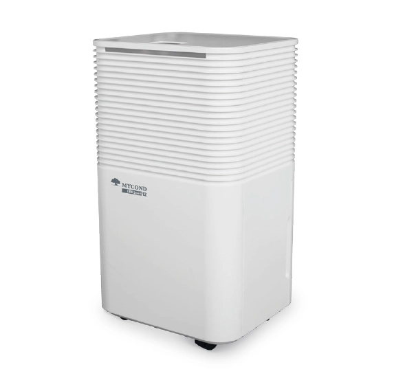 Izgled MyCond TIBO Smart 12