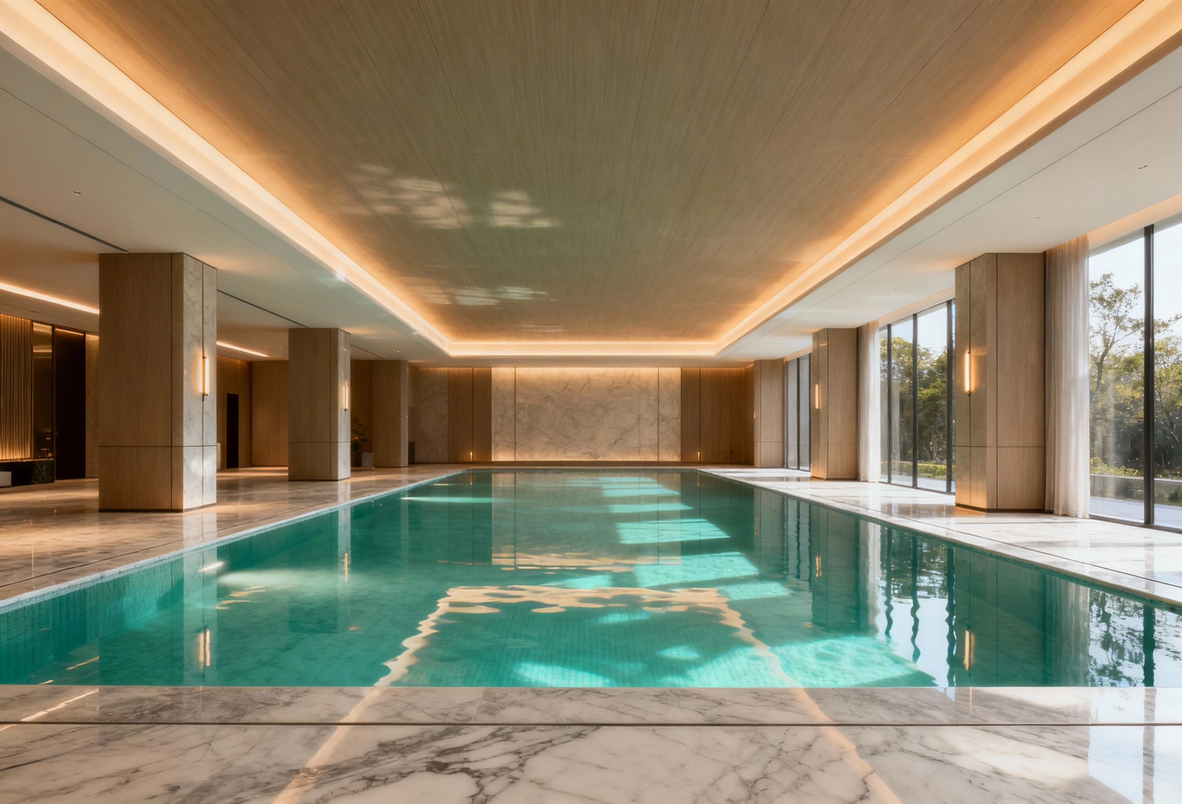 Kako izbjeći kritične greške prilikom postavljanja odvlaživača Mycond MBA-G u bazenu