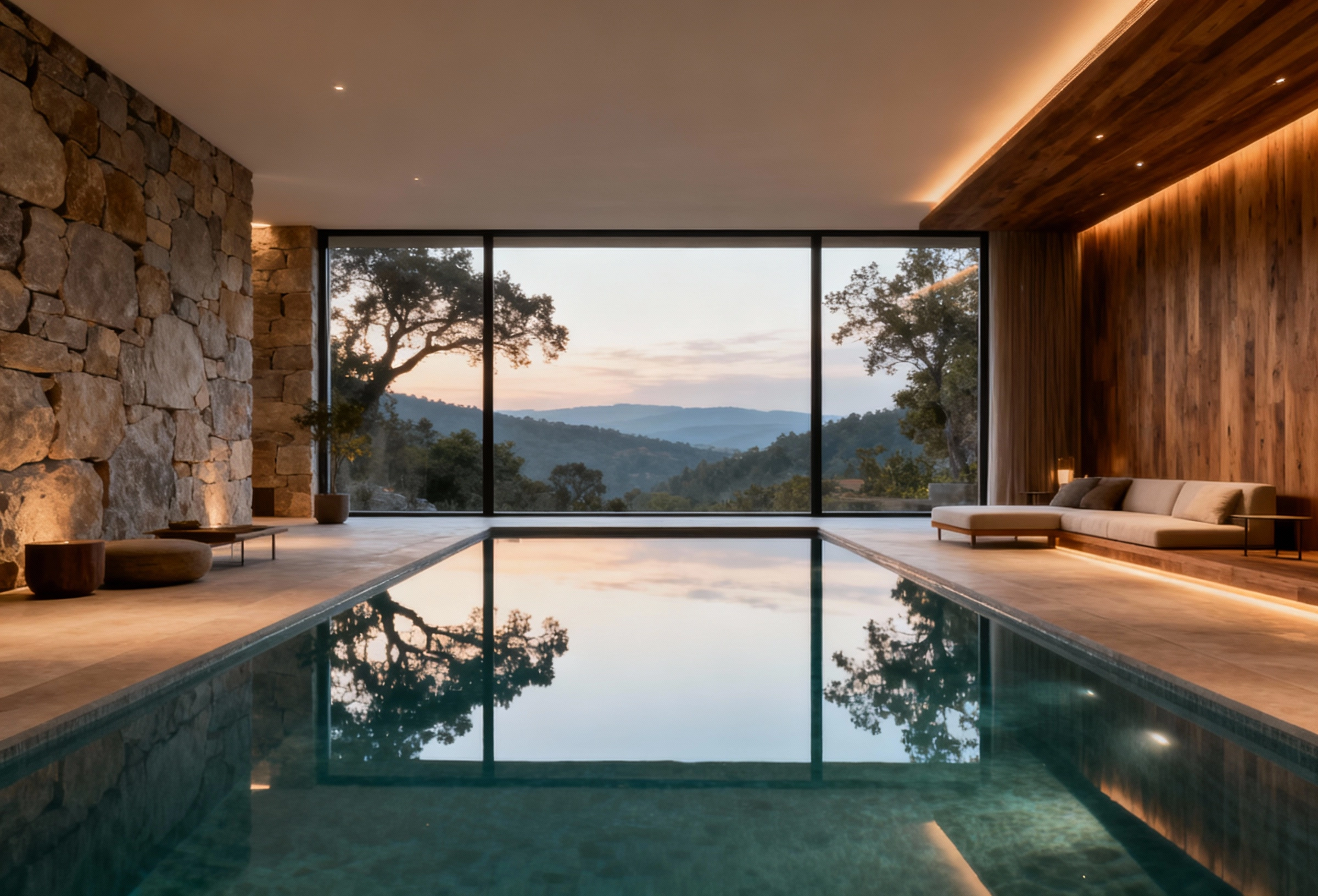 5 grešaka instalacije prilikom pravilnog postavljanja odvlaživača Mycond MBA-G u bazenu