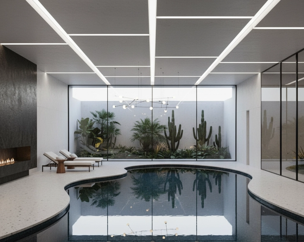 Mycond MSHAC, odvlaživač ili ventilacija za bazen, detaljna usporedba