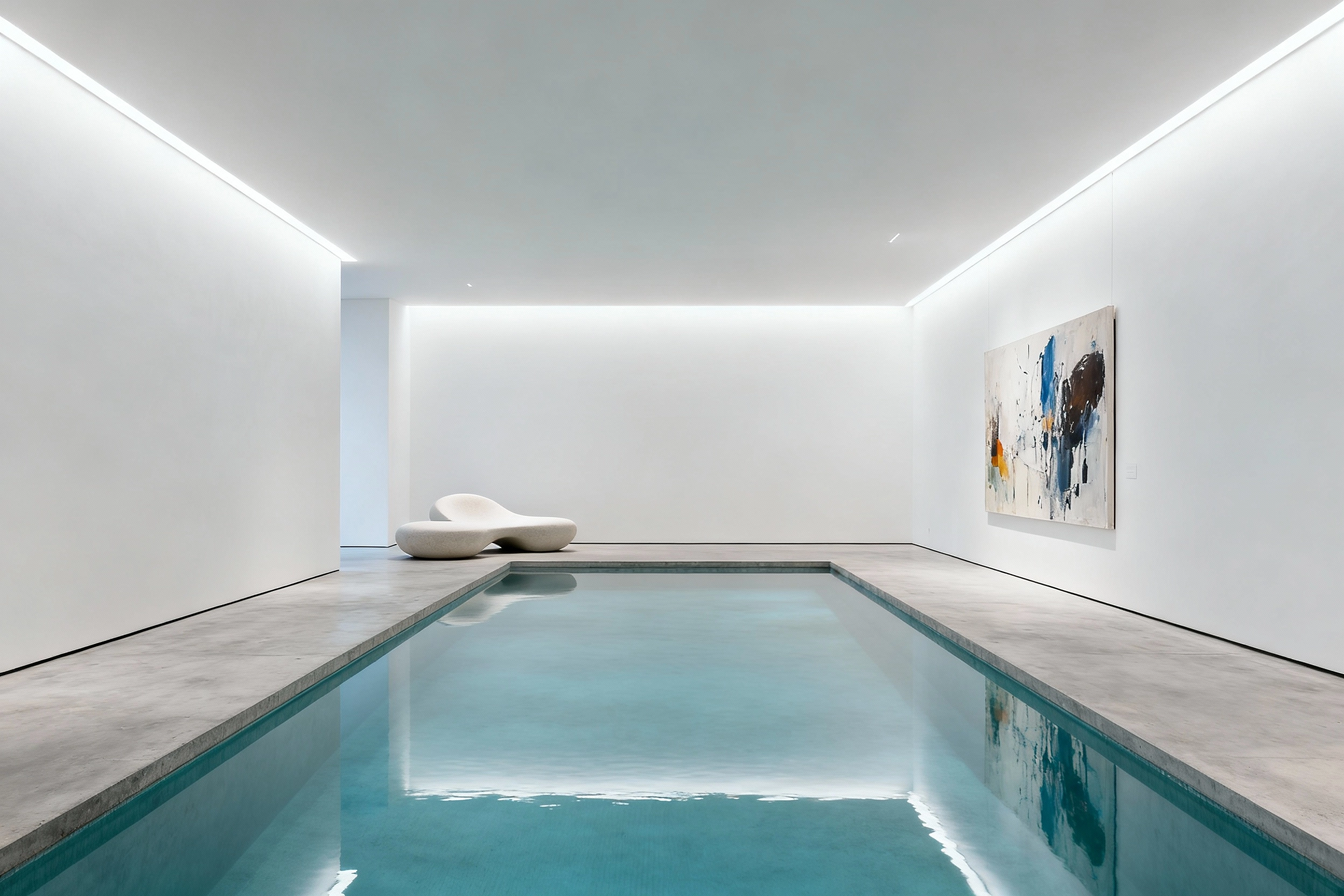 Cjelovit vodič za odabir odvlaživača za bazen