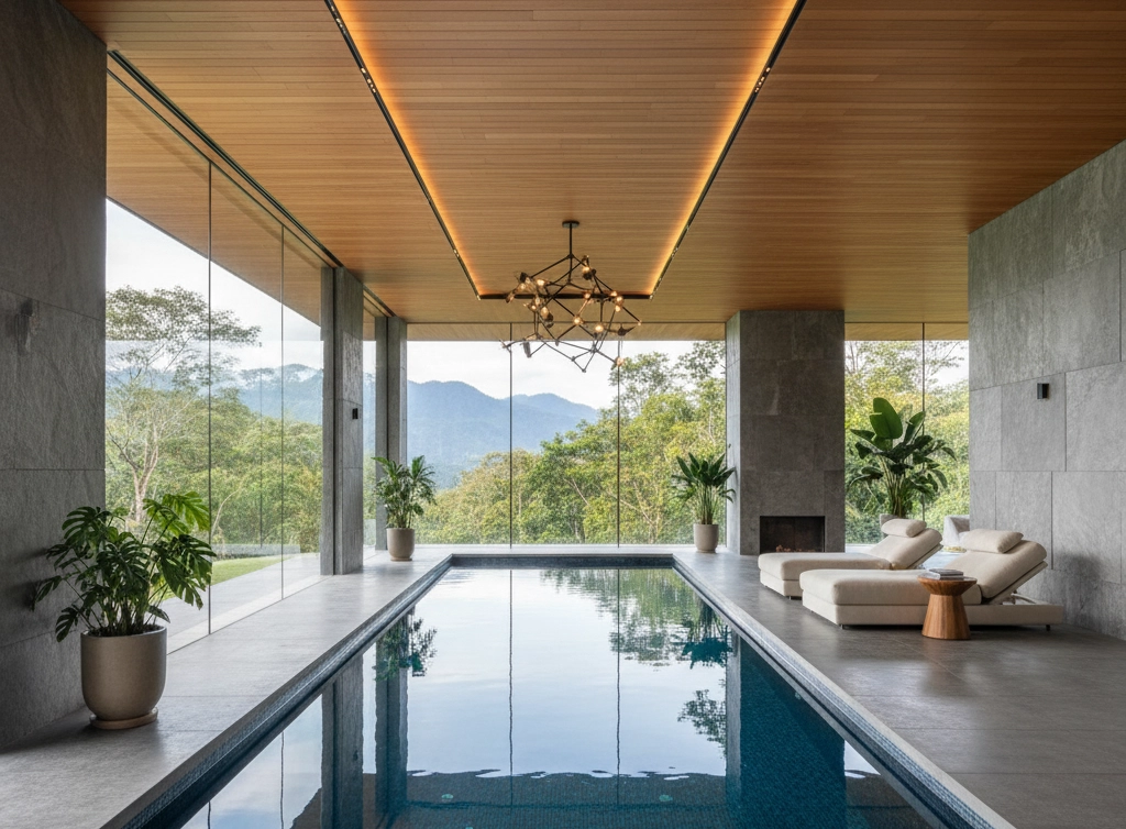 Kanalni odvlaživači Mycond-MSHAC za bazene - što su i kada su potrebni