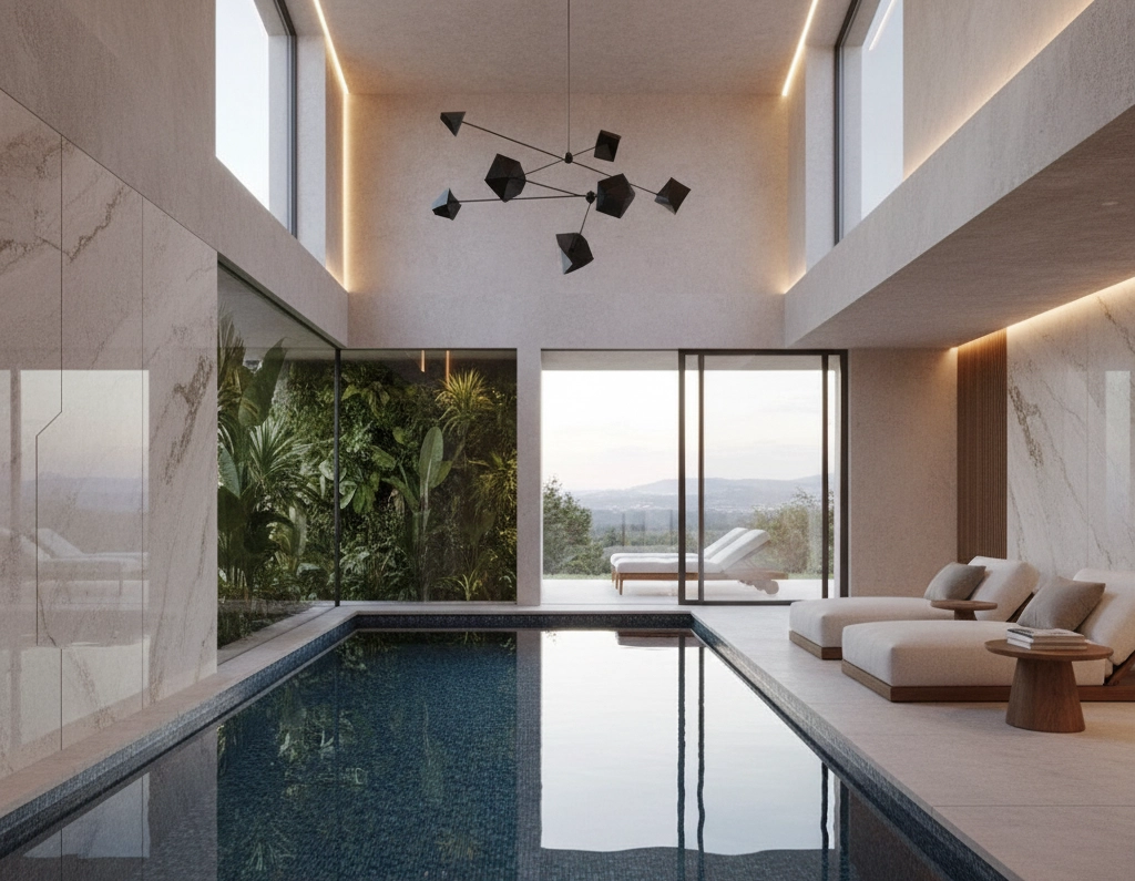 Koliko troši odvlaživač bazena: stvarni troškovi električne energije Mycond MBA G