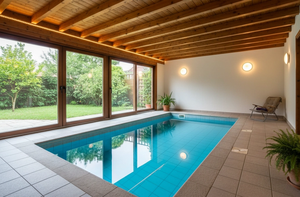 Osušivač za bazene premium klase s niskom razinom buke Mycond MBA-G