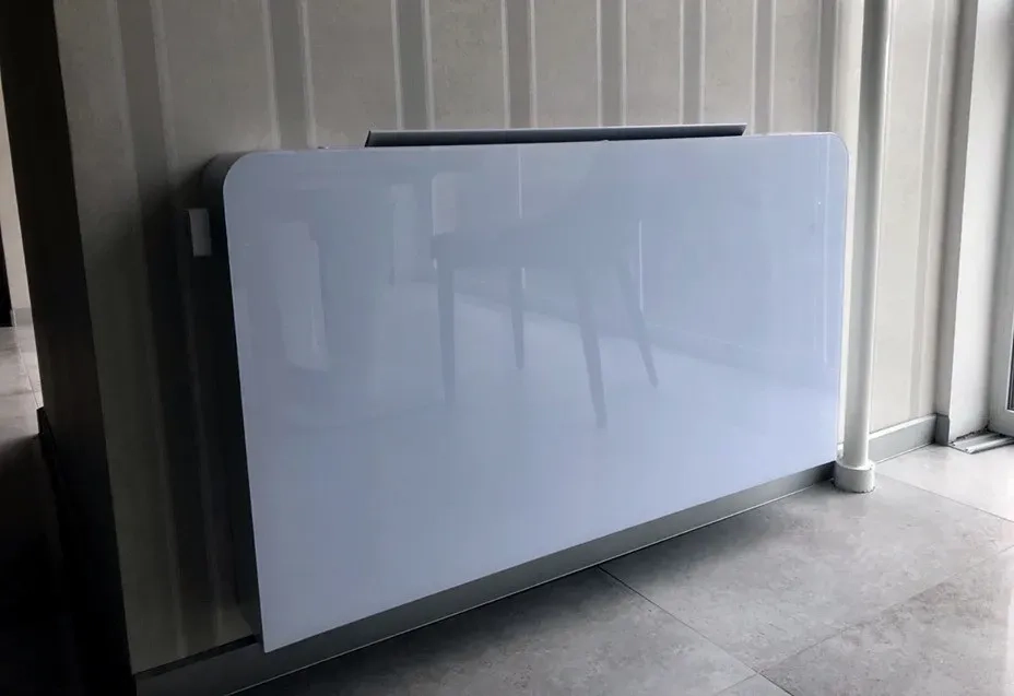 Apartman