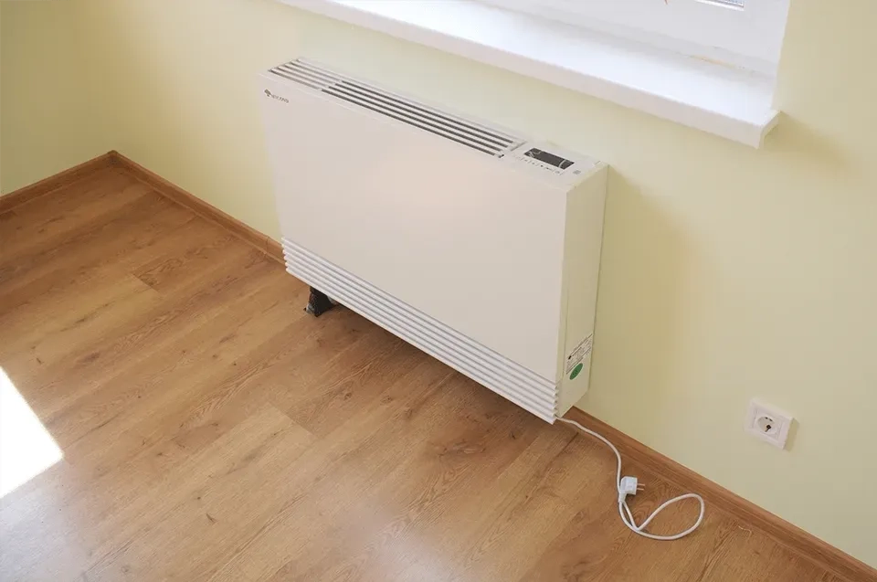 Apartman