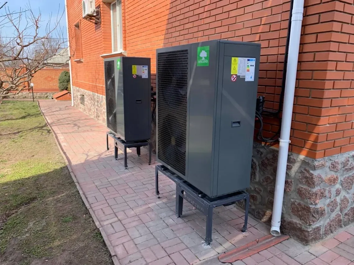 Privatna kuća 