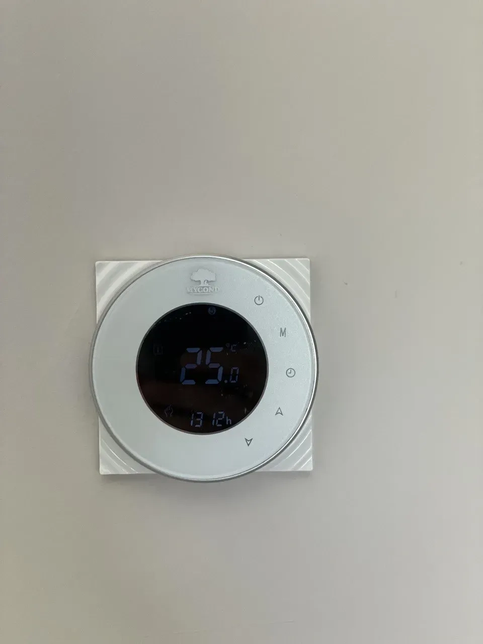 Apartman