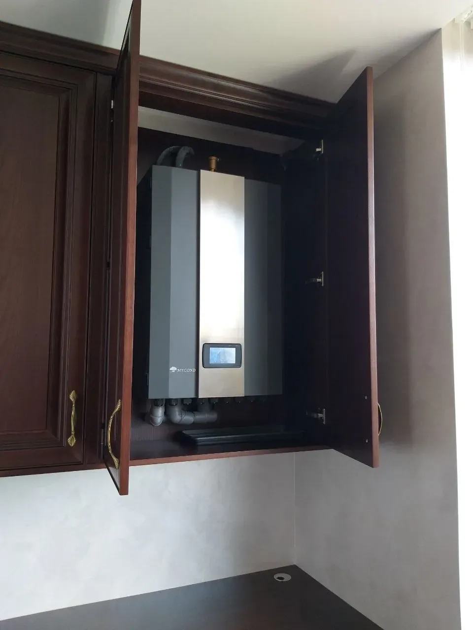 Apartman