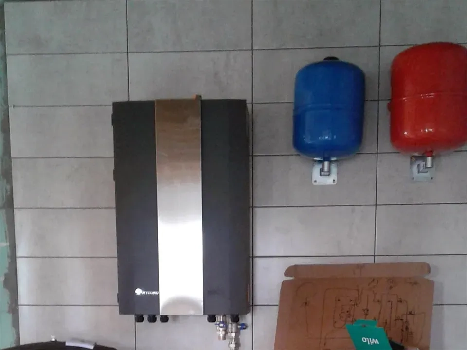 Apartman