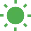 Heat pumps icon