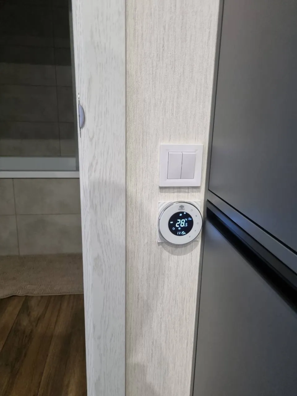 Apartman