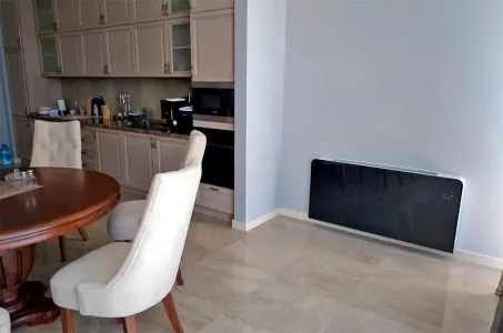 Apartman