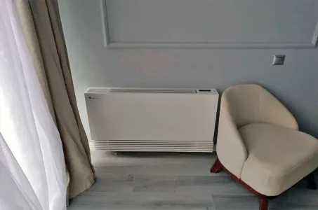 Apartman