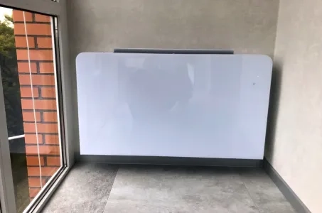 Apartman