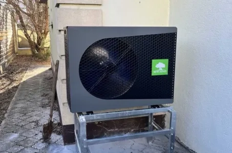 Privatna kuća 