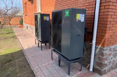 Privatna kuća 