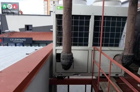 Trgovački centar