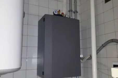 Apartman