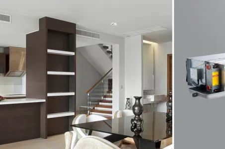 Prioritizacija novog dizajna ventilokonvektorskih jedinica u 2025. godini