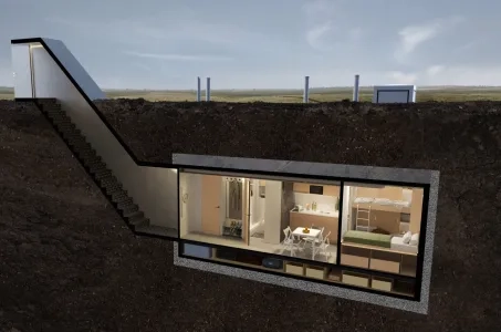 Važnost klima uređaja za skladištenje i bunkere