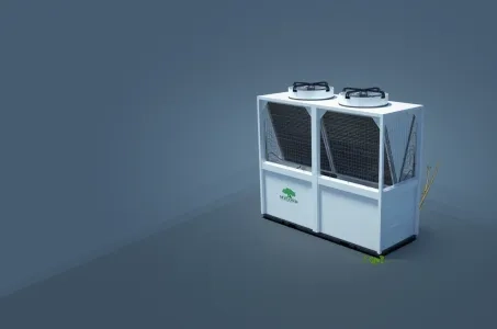 4-cijevi modularni rashladni uređaji: Revolucionarna HVAC tehnologija koja transformira komercijalnu energetsku učinkovitost u Velikoj Britaniji