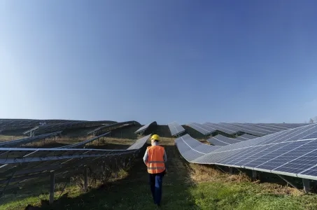 Detaljna prognoza razvoja solarne energije u Europi za razdoblje 2024.-2027.