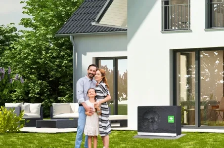 Kako mi je BeeSmart All-in-One toplinska pumpa promijenila život