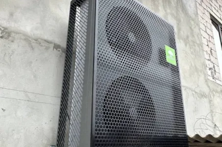 Privatna kuća 247 m³