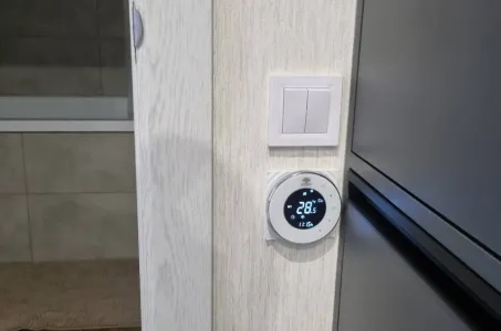 Apartman