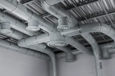 Ventilacija: zašto je preduvjet zdravog života?