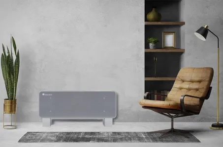 Što je ventilokonvektorska jedinica?