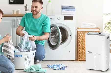 Što je odvlaživač zraka i za što vam je potreban?