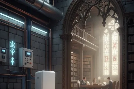 Fizika neujednačene vlažnosti u prostorima: znanstveno utemeljenje za postavljanje kontrolnih senzora