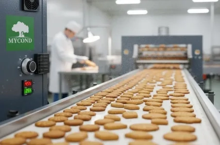 Honeycombe® desikantni kotači: konstrukcija, princip rada i inženjerske prednosti