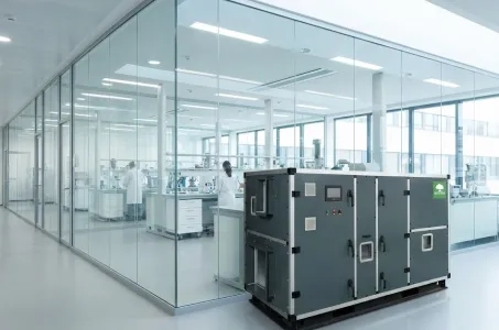 Inženjerski pristup procjeni ugljičnog otiska sustava odvlaživanja: metodologija minimizacije emisija CO₂