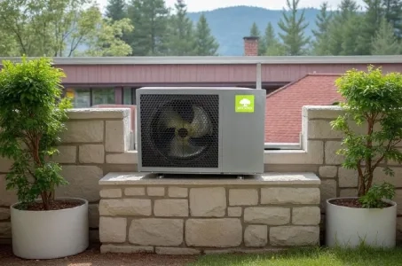 Kako BeeEco rješava problem visoke temperature vode pri rekonstrukciji